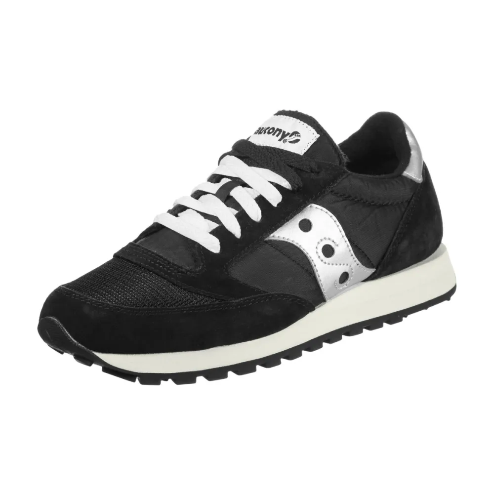Saucony Jazz Original Vintage S70368-10 / schwarz