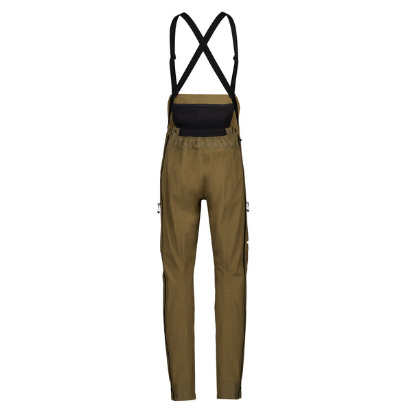 M SUMMIT PUMORI FUTURELIGHT BIB Herren - Hardshellhose