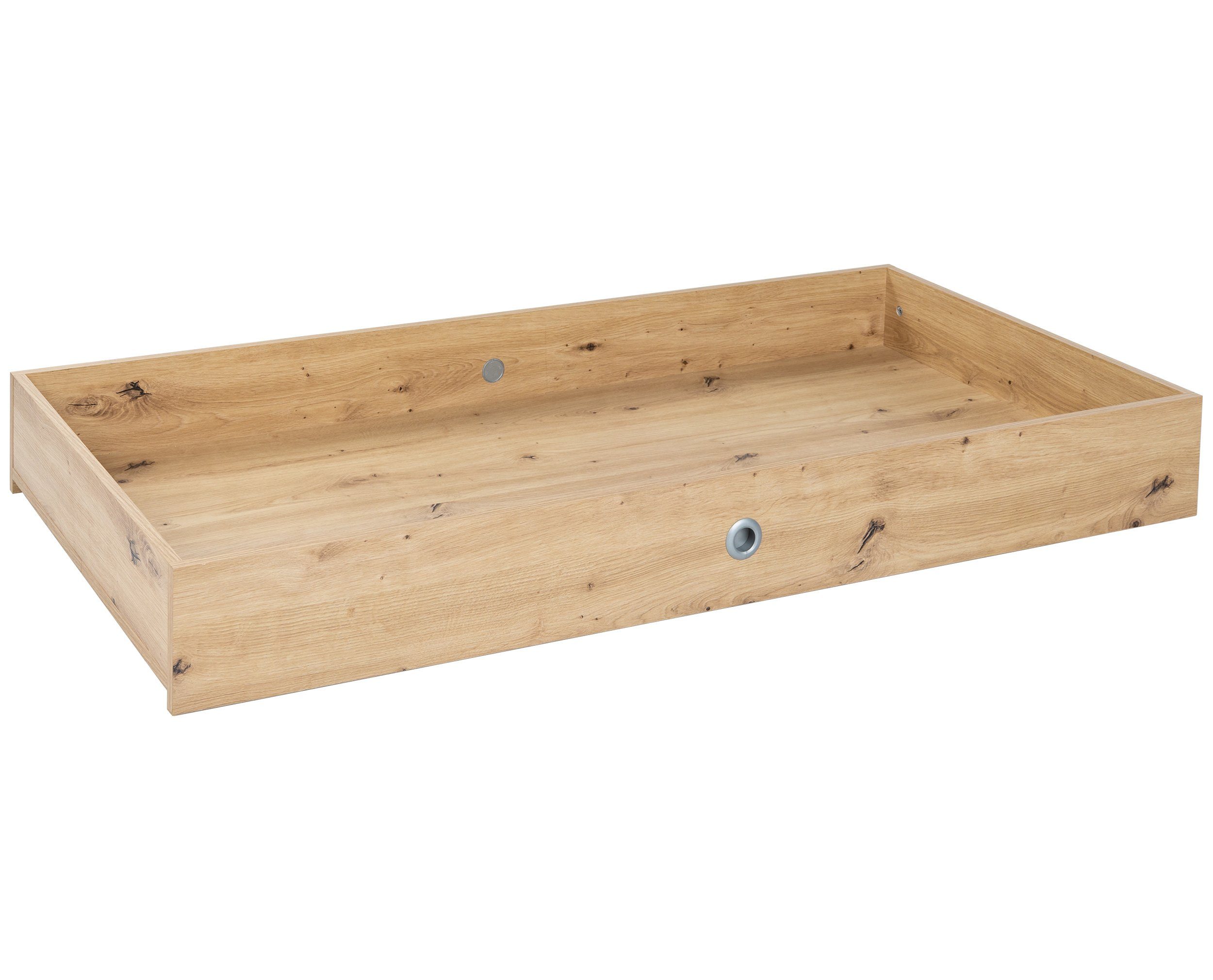 arthur berndt Bettschubkasten Bettschubkasten Alessio für Kinderbett