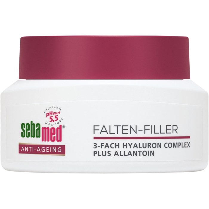 Anti-Ageing Falten-Filler