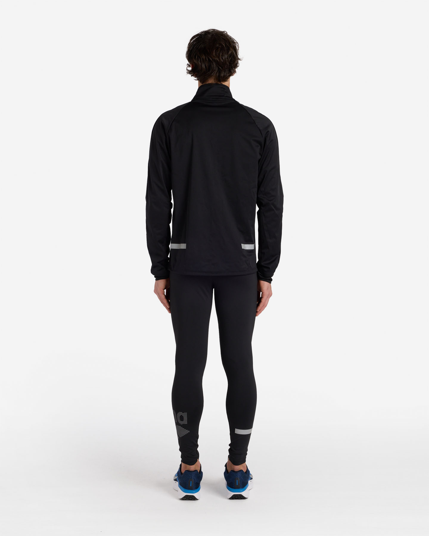 Giacca Running Arena Cardio M ATM1085W24-050