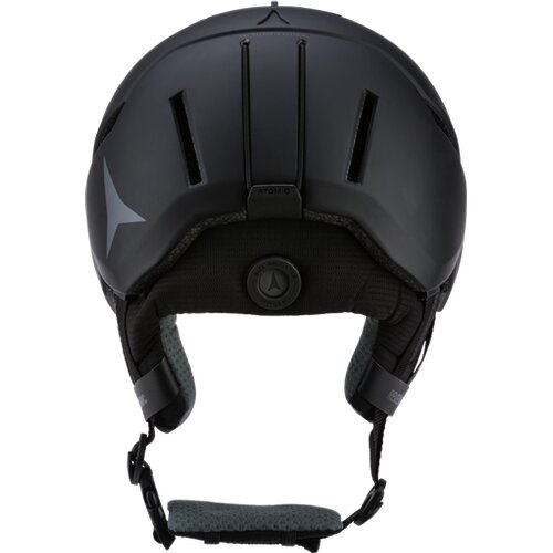 HERREN HELM REVENT+ X BLACK