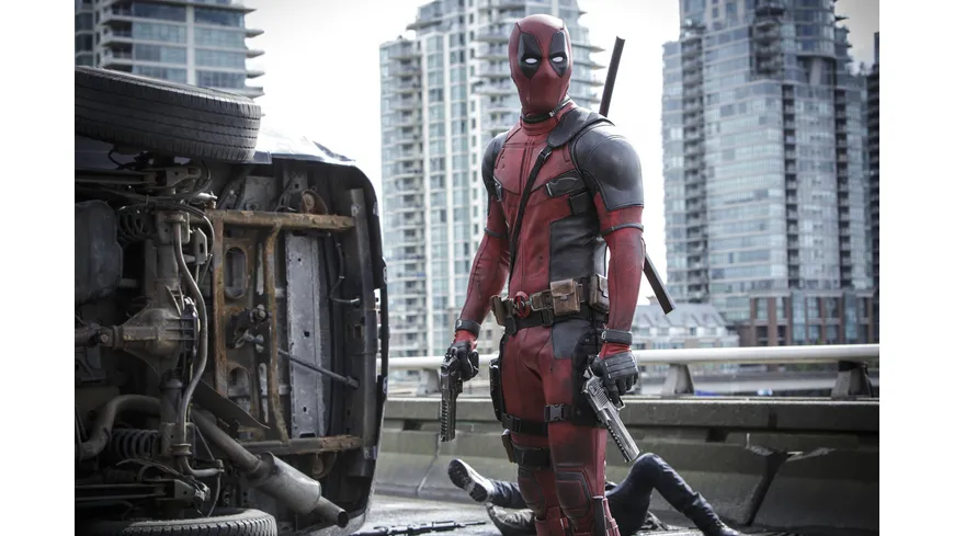 Deadpool