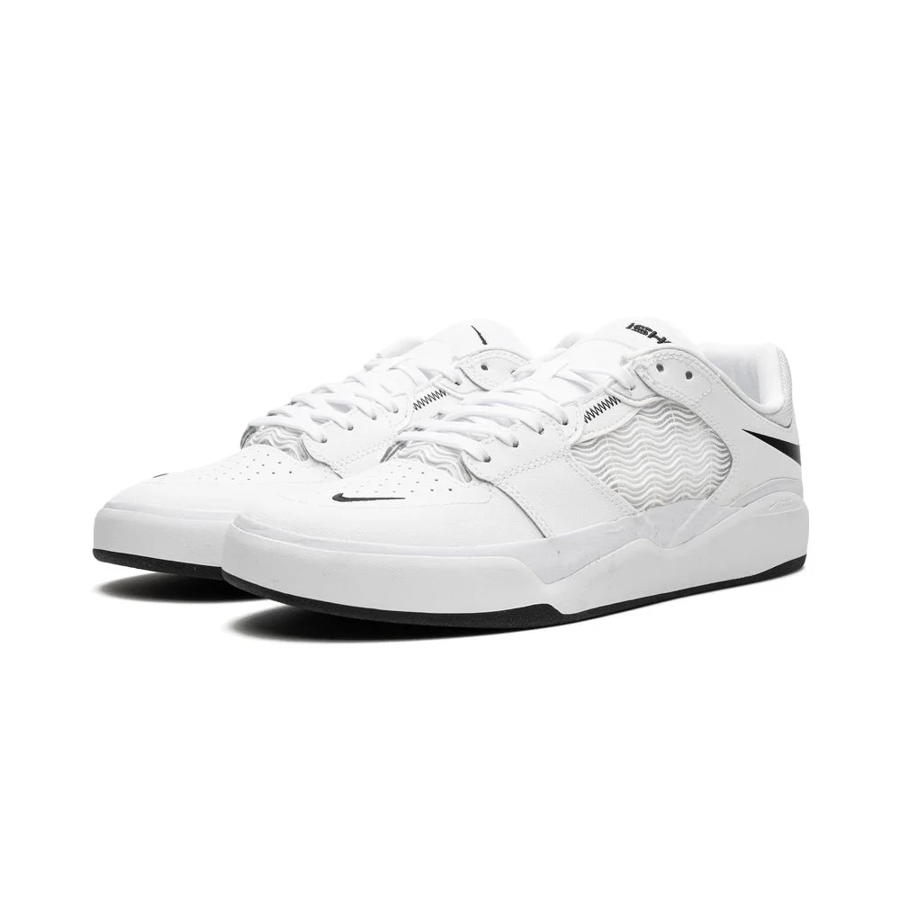 Nike Ishod SB Premium PRM DZ5648-101 / weiss