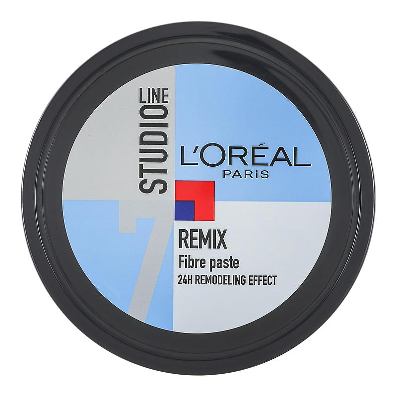 Studio Line Studio Line 150  ml  fiber paste Remix