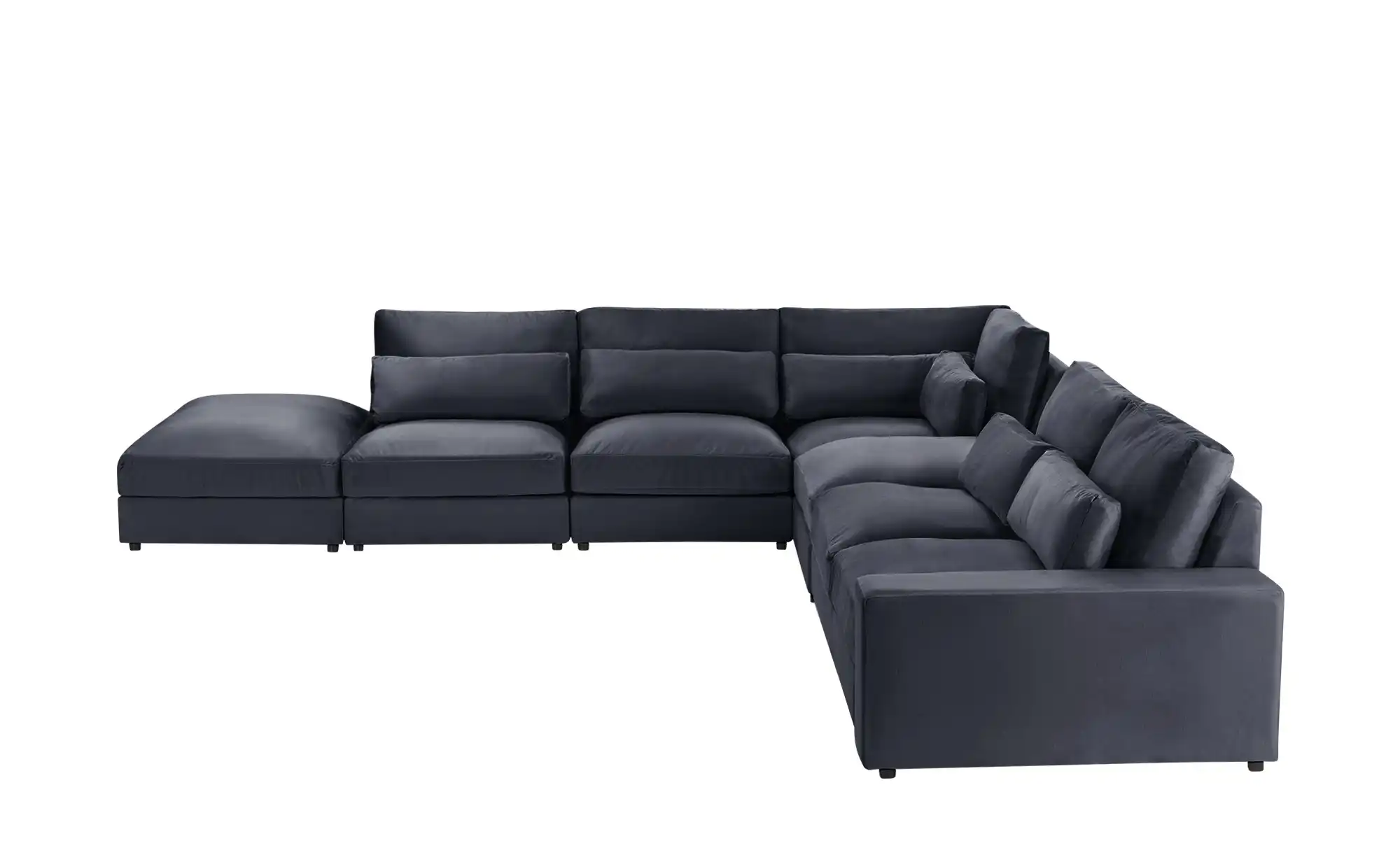 Ecksofa Branna