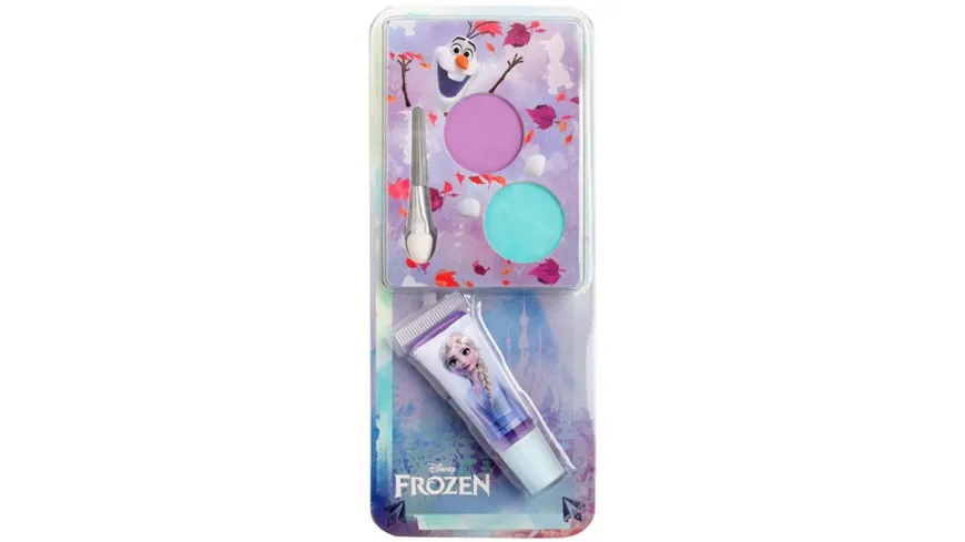 FROZEN Eau de Toilette Geschenkpackung