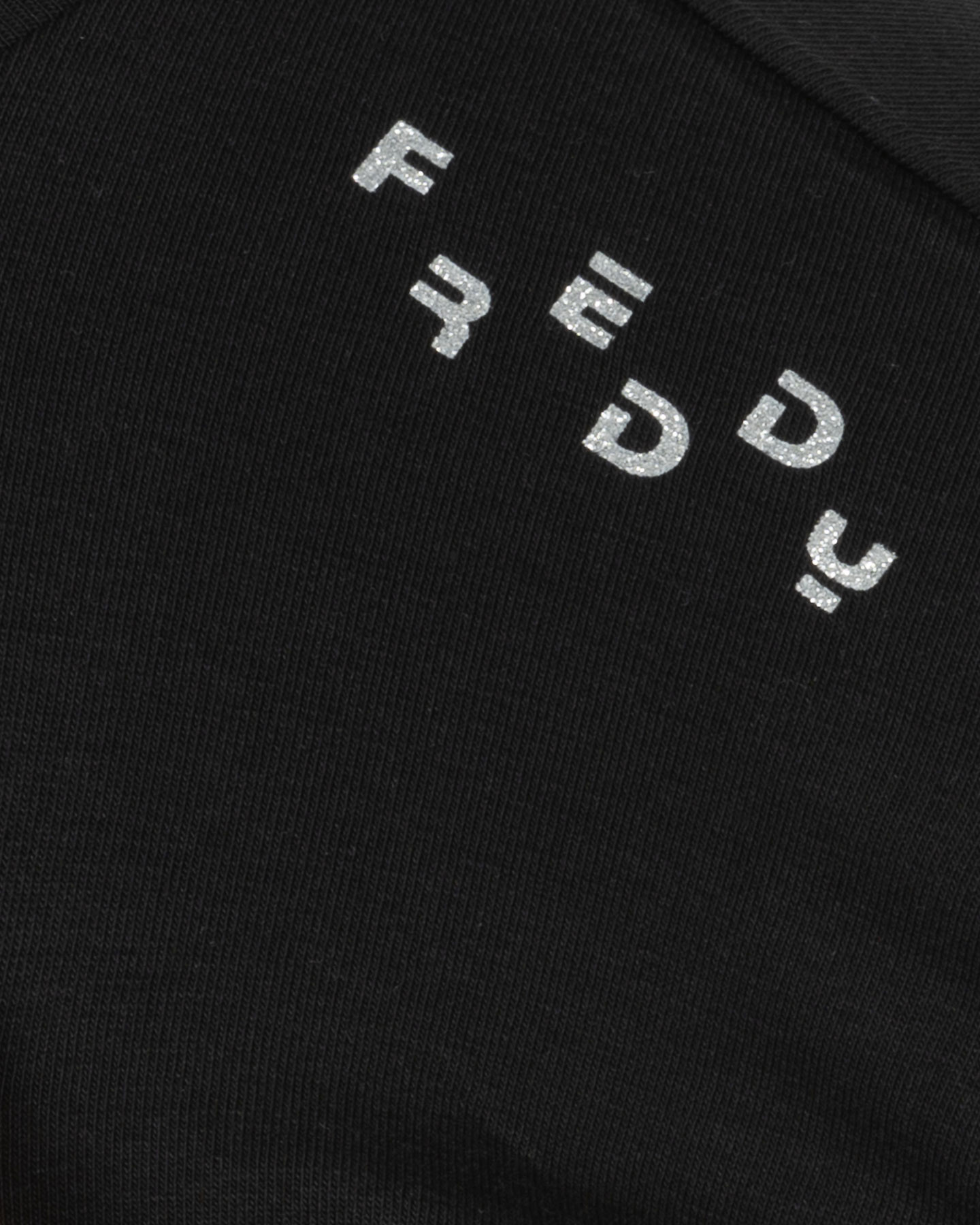 T-shirt Freddy Crop Jr FR1578-001