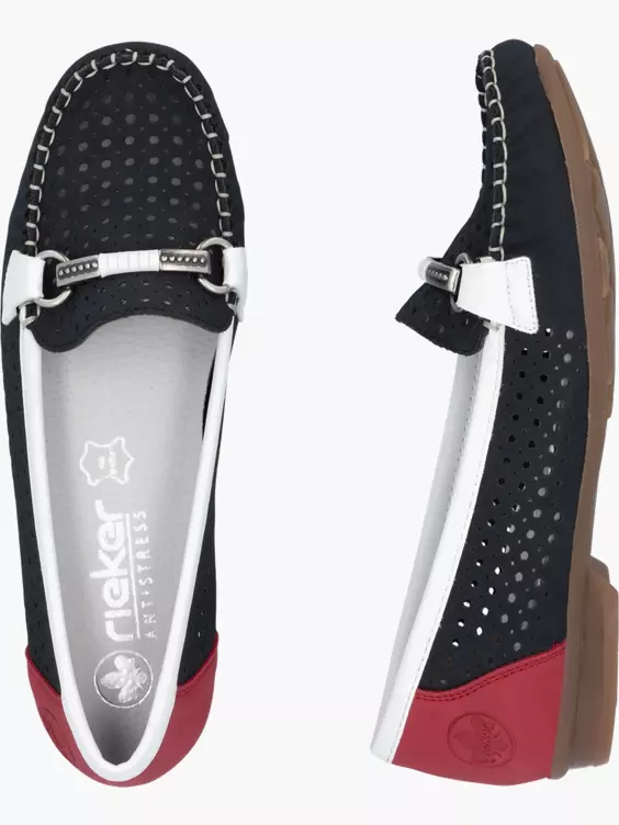 Rieker Damen Loafer