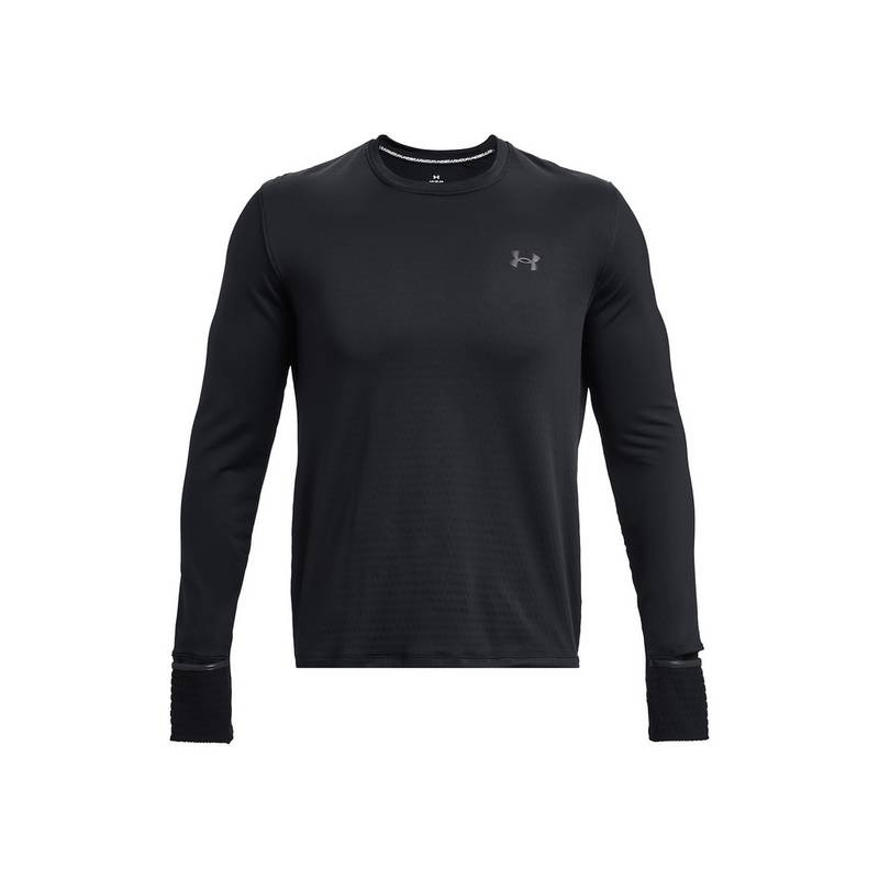 Under Armour QUALIFIER COLD LONGSLEEVE Funktionsshirt Herren