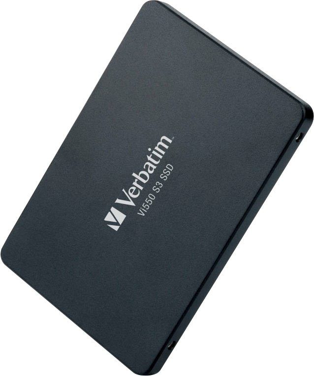 Verbatim Vi550 S3 interne SSD (512 GB) 2,5