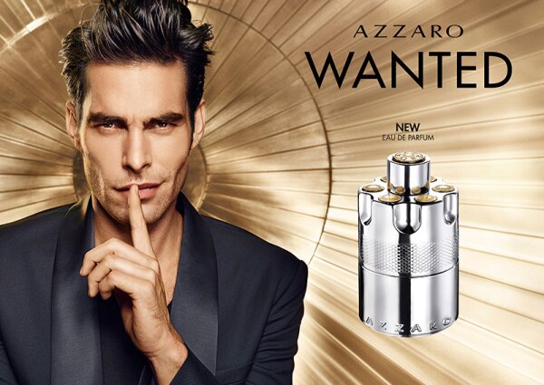 Azzaro Wanted Eau de Parfum