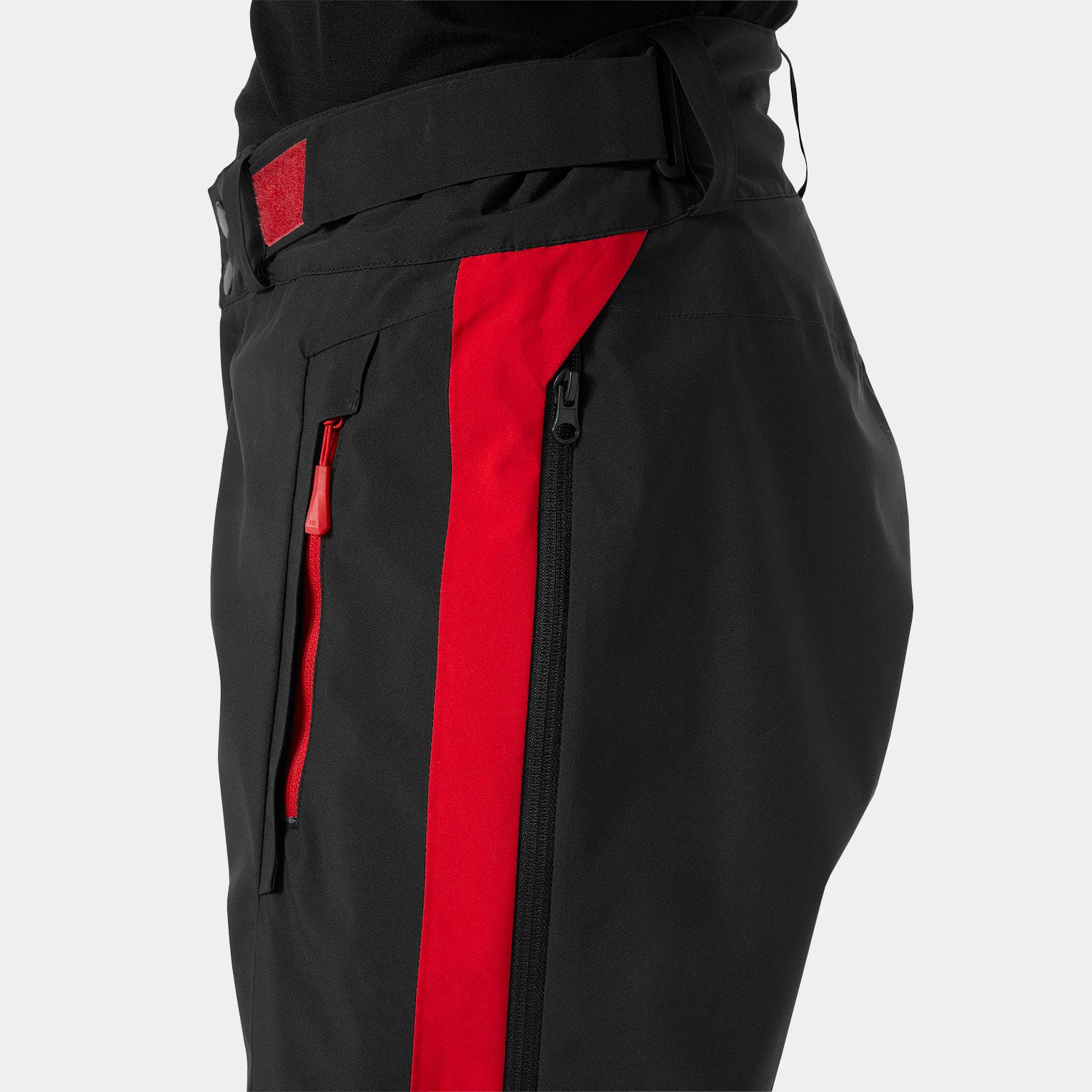 Men’s World Cup Insulated Full-Zip Pants