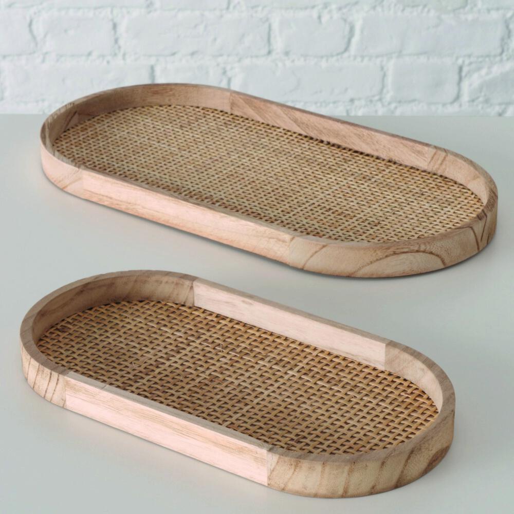 Roomio Tablett Ceres L30 cm