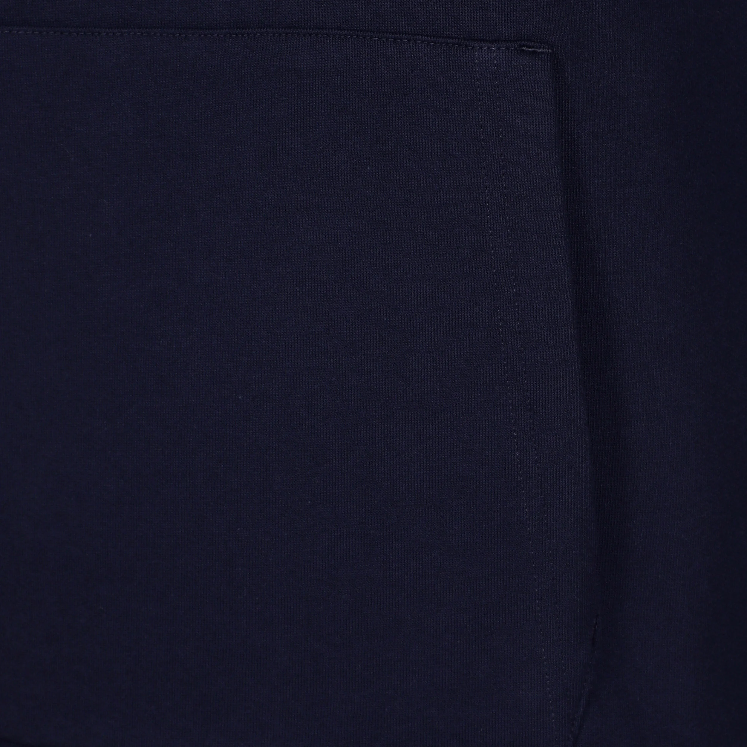 Hoody Herren - Dunkelblau