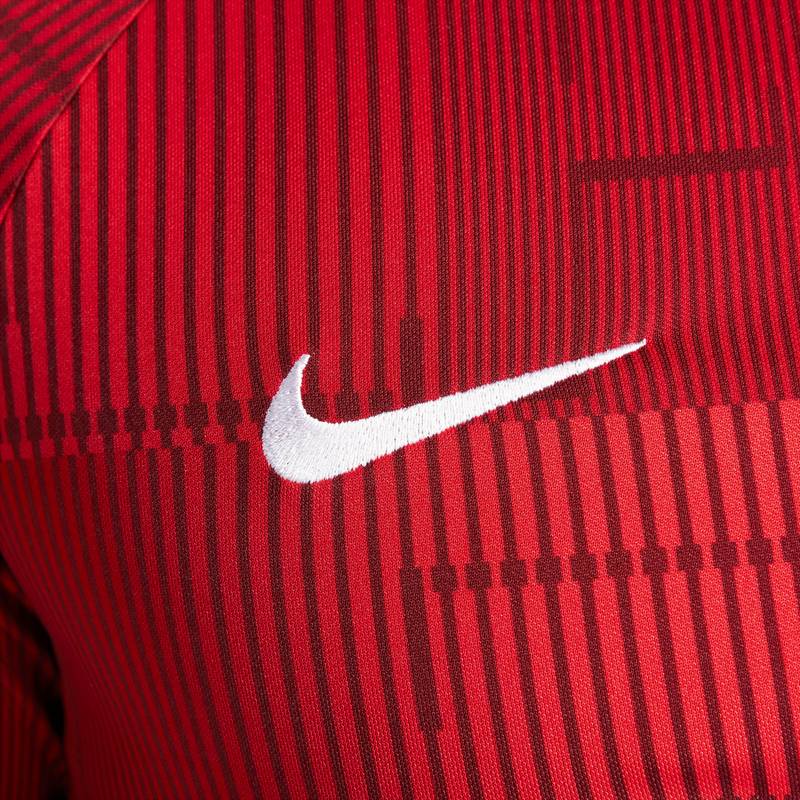Nike FC Liverpool Prematch Funktionsshirt Herren