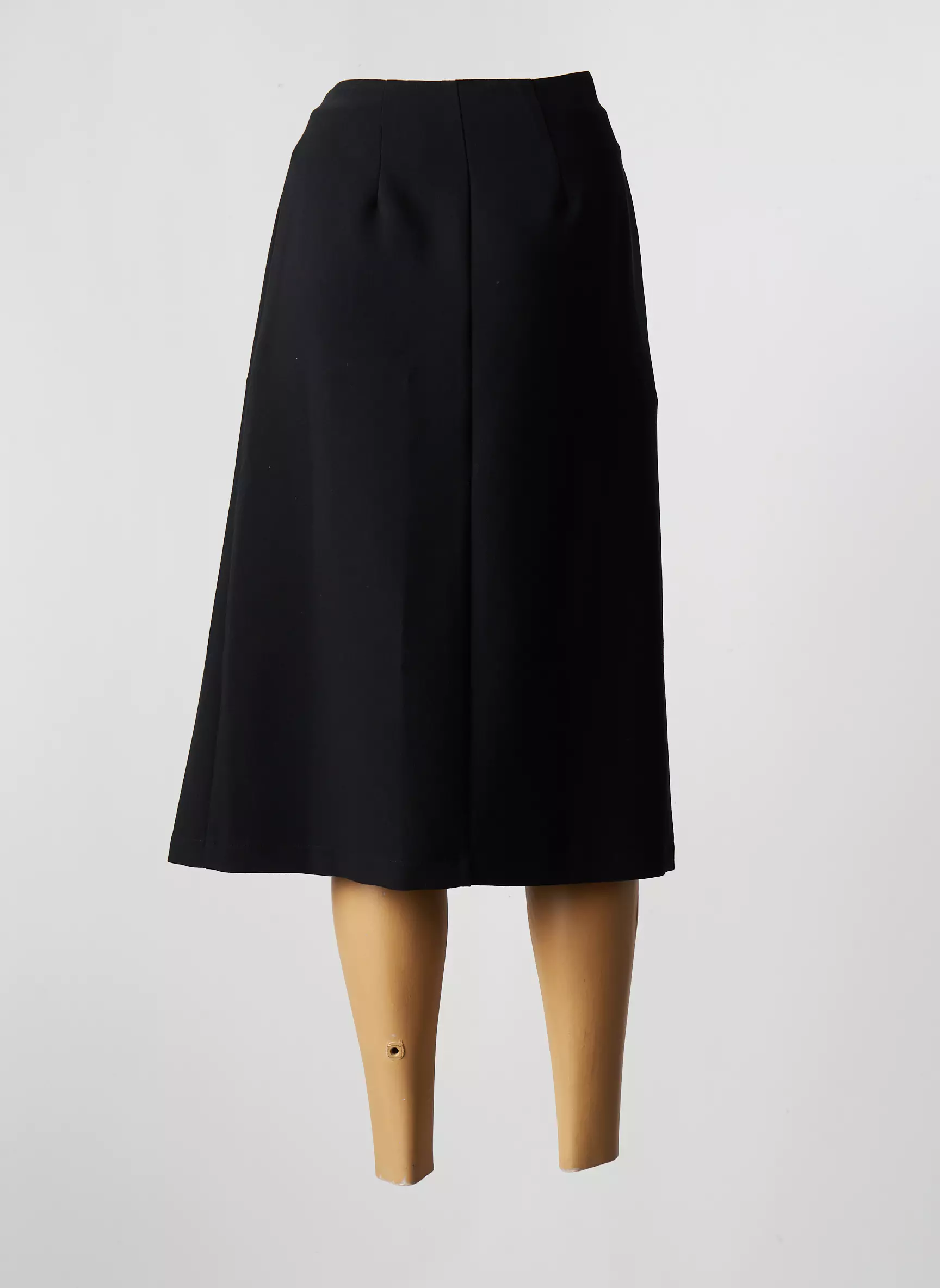 La Fee Maraboutee Jupes Mi Longues Femme couleur noir