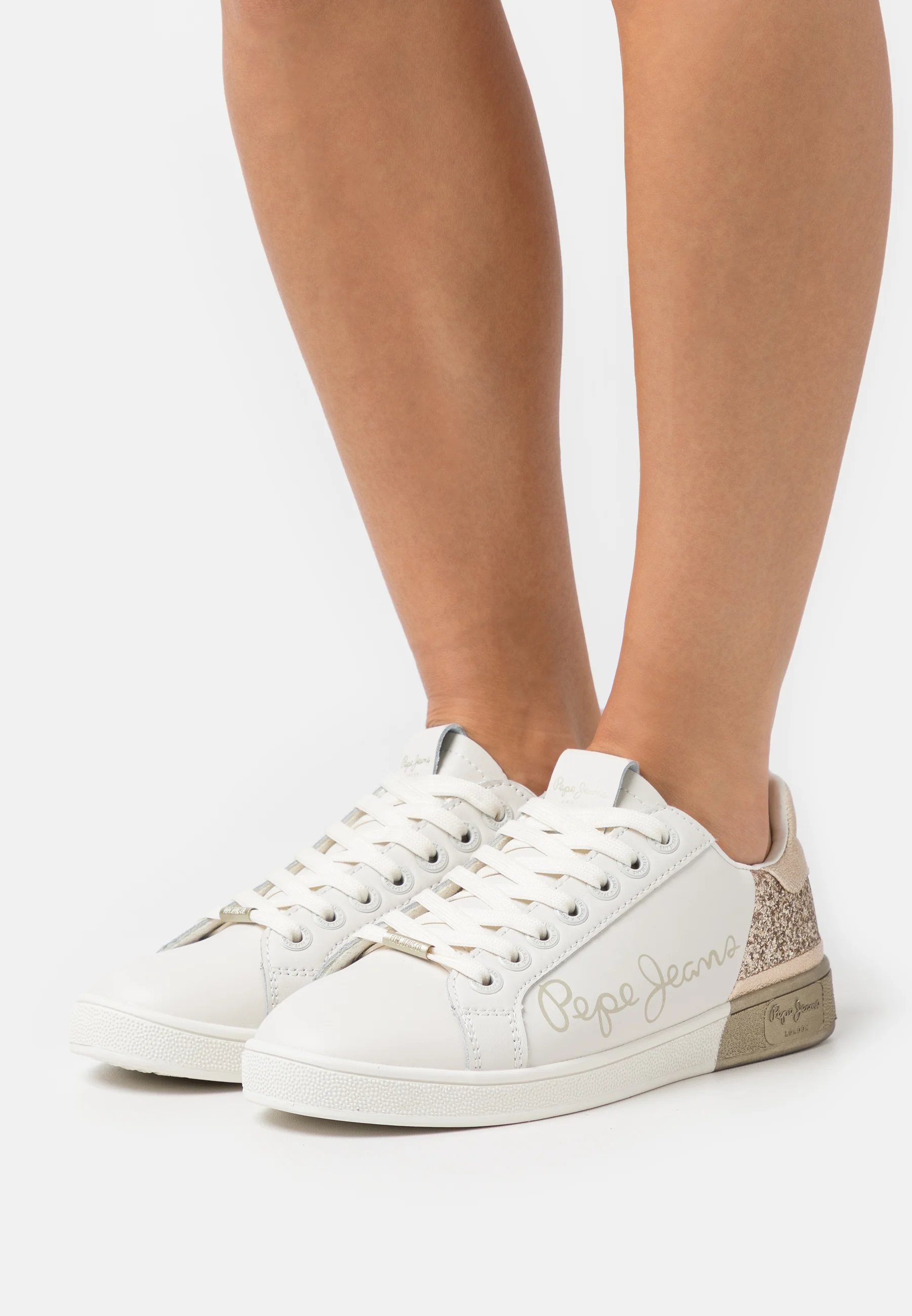 Pepe Jeans BROMPTON FUN - Zapatillas bajas