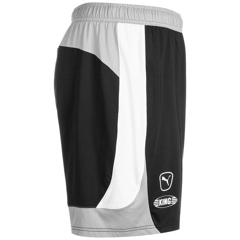 PUMA King Pro Fuballshorts Herren