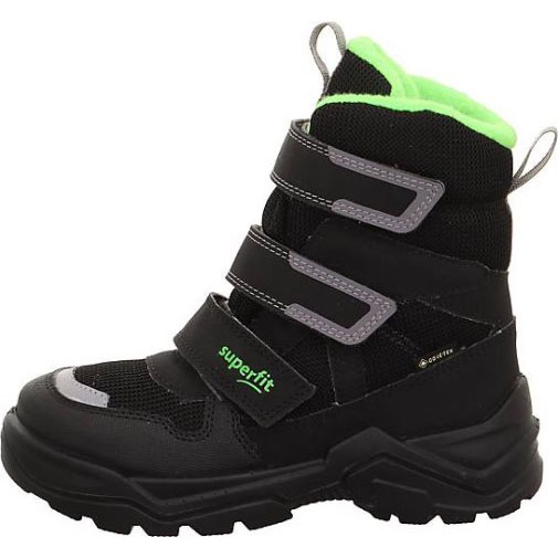 superfit Winterstiefel SNOW MAX