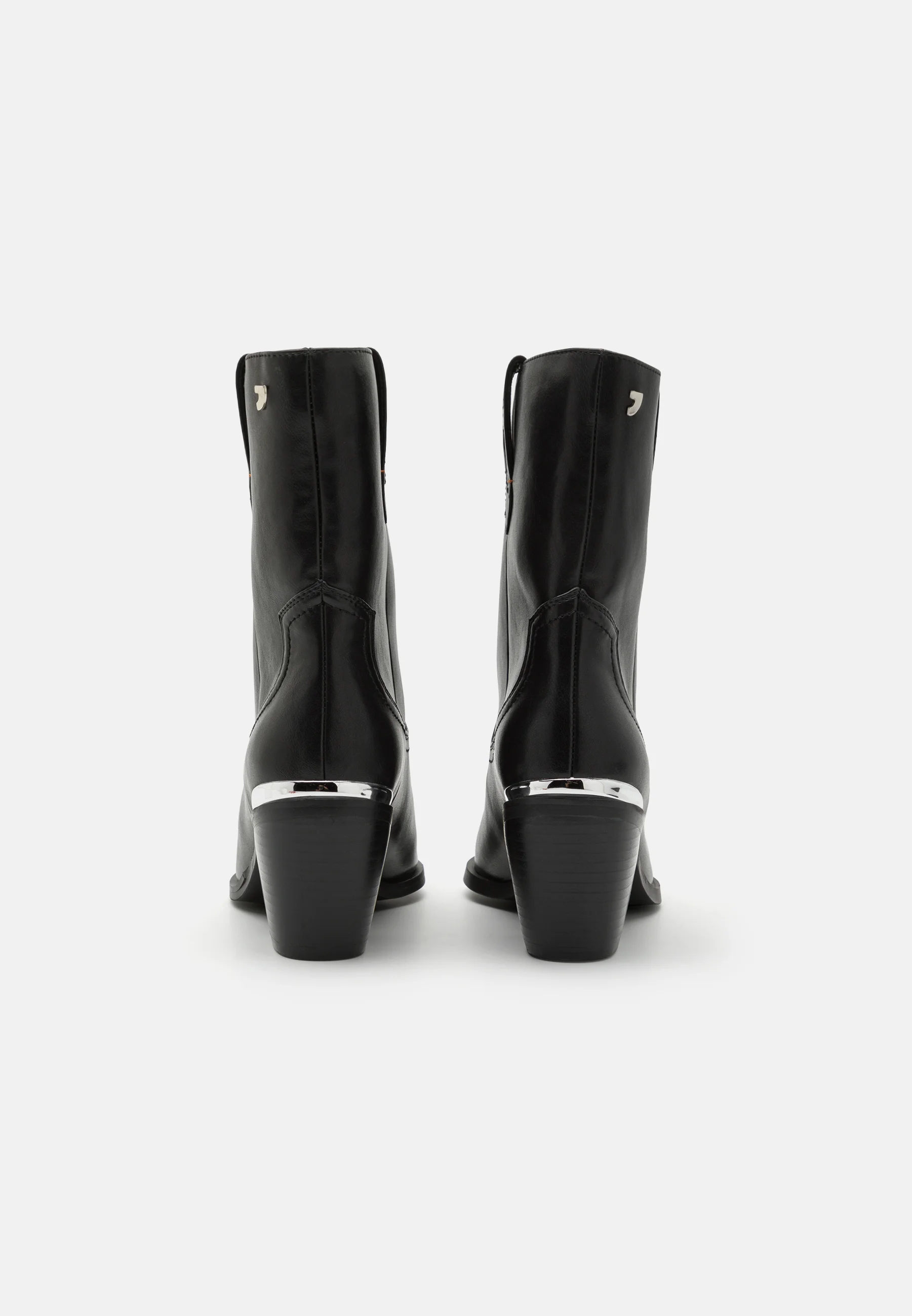 Gioseppo ROSLYN - Botines tejanos/moteros