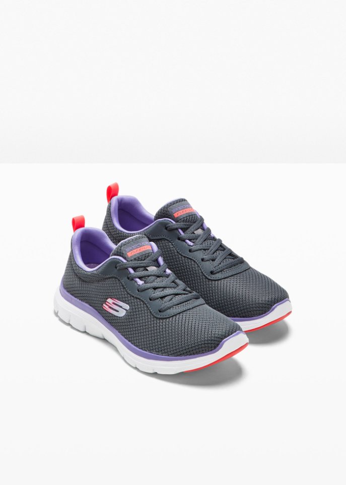 Skechers Sneaker mit Memory Foam