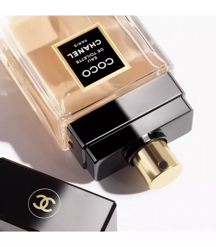 COCO Eau de Toilette Vaporisateur
