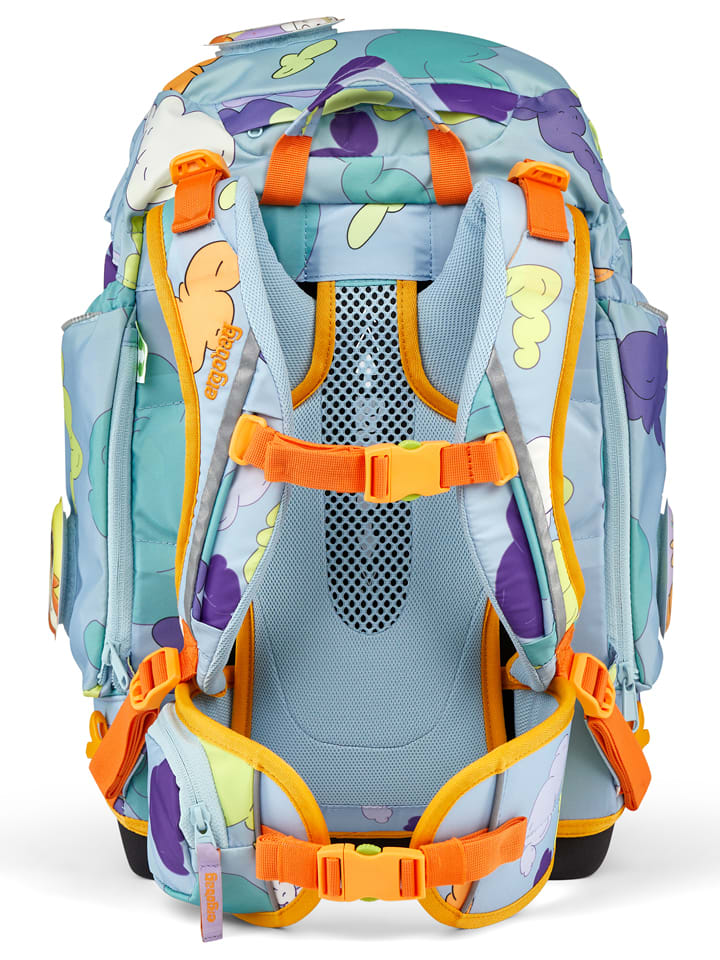 Ergobag 6tlg. Set 