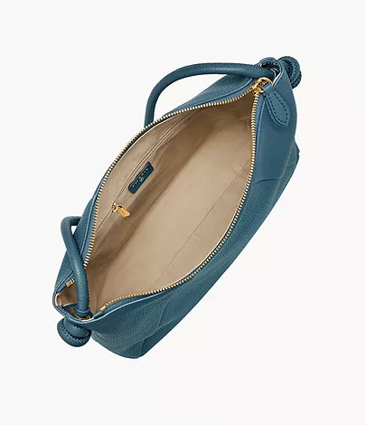 Fossil Shoulder Bag Willa Leder