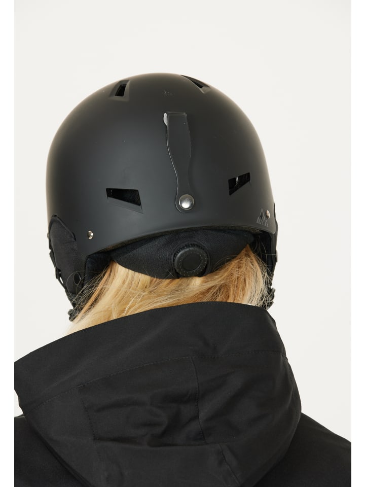 Whistler Skihelm Stowe in 1001 Black günstig kaufen
