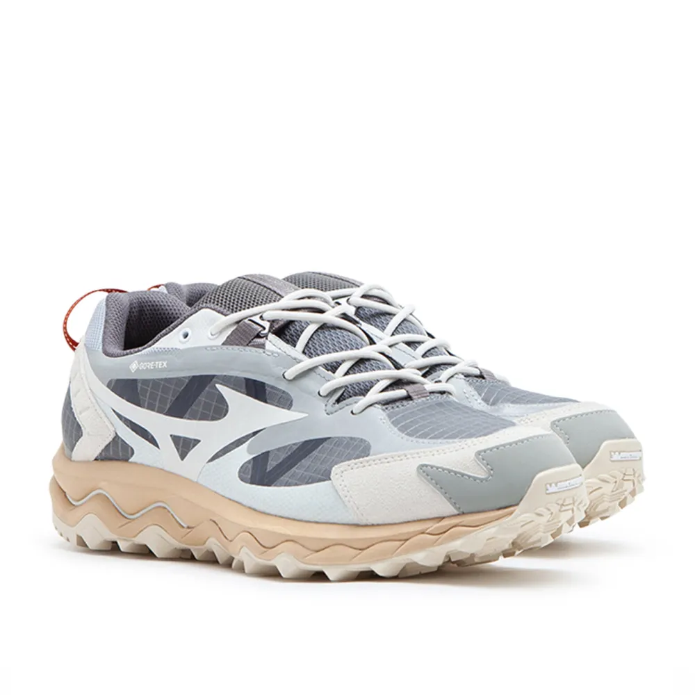 Mizuno Wave Mujin TL GTX D1GA221703 / grau