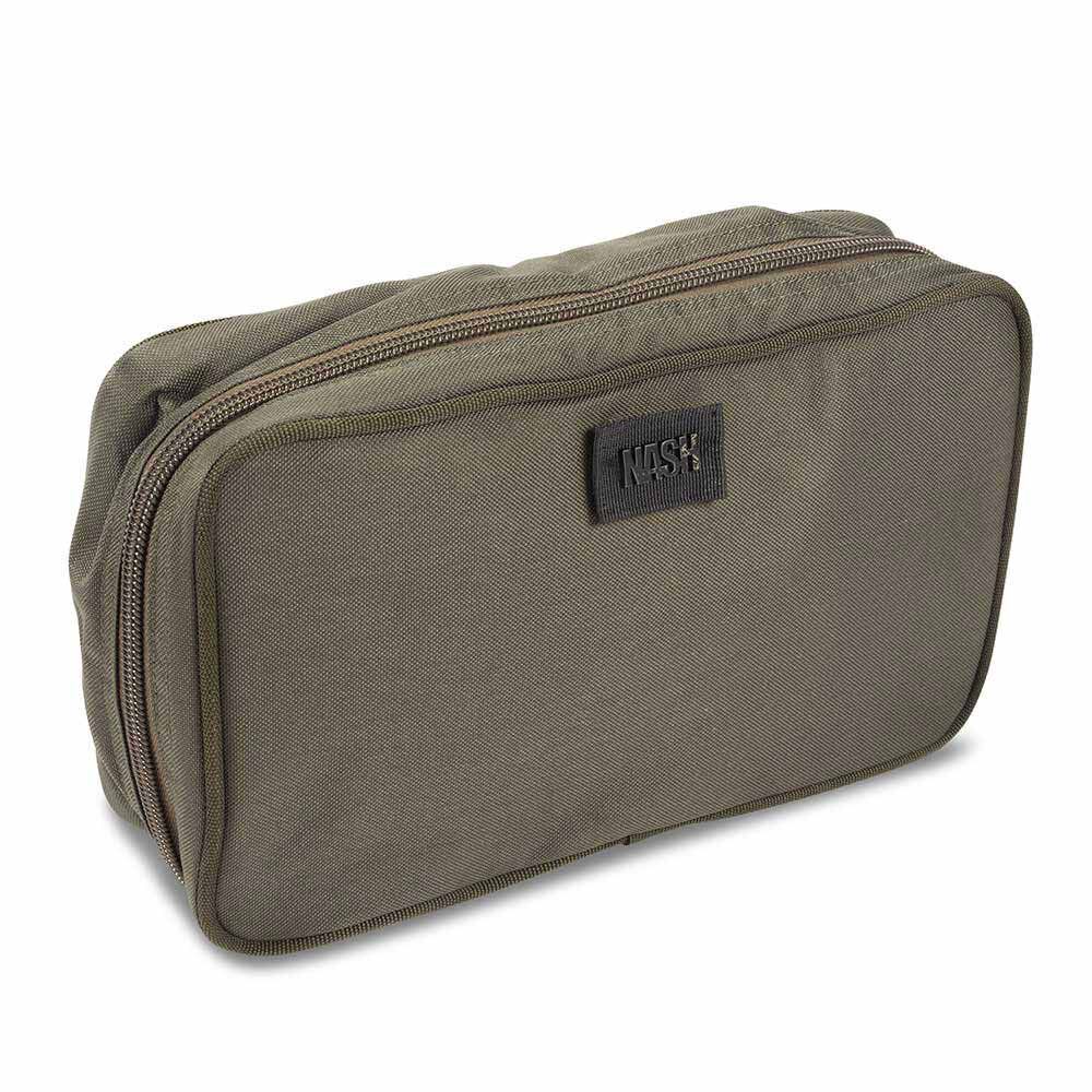 Sada na hrazdu Carp Buzz Bar Nash Pouch