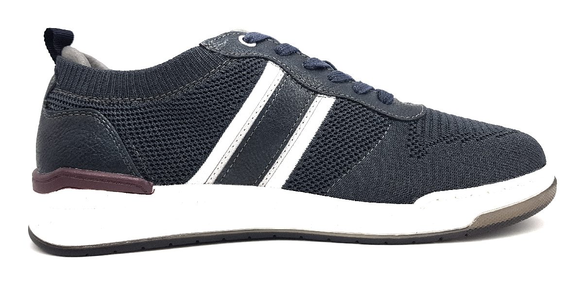 Mustang 4166303 Blau 820 navy