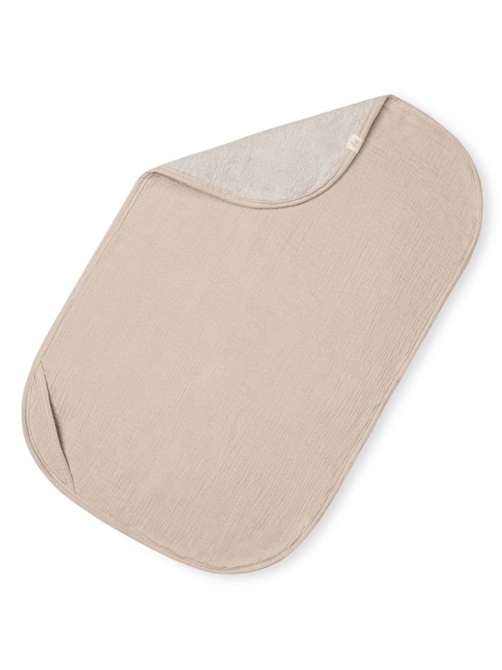 Hauck Auflage / Topper für Wickelauflagen wie Change N Clean in beige günstig kaufen onesize