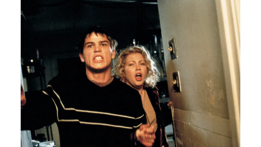 Halloween: H20