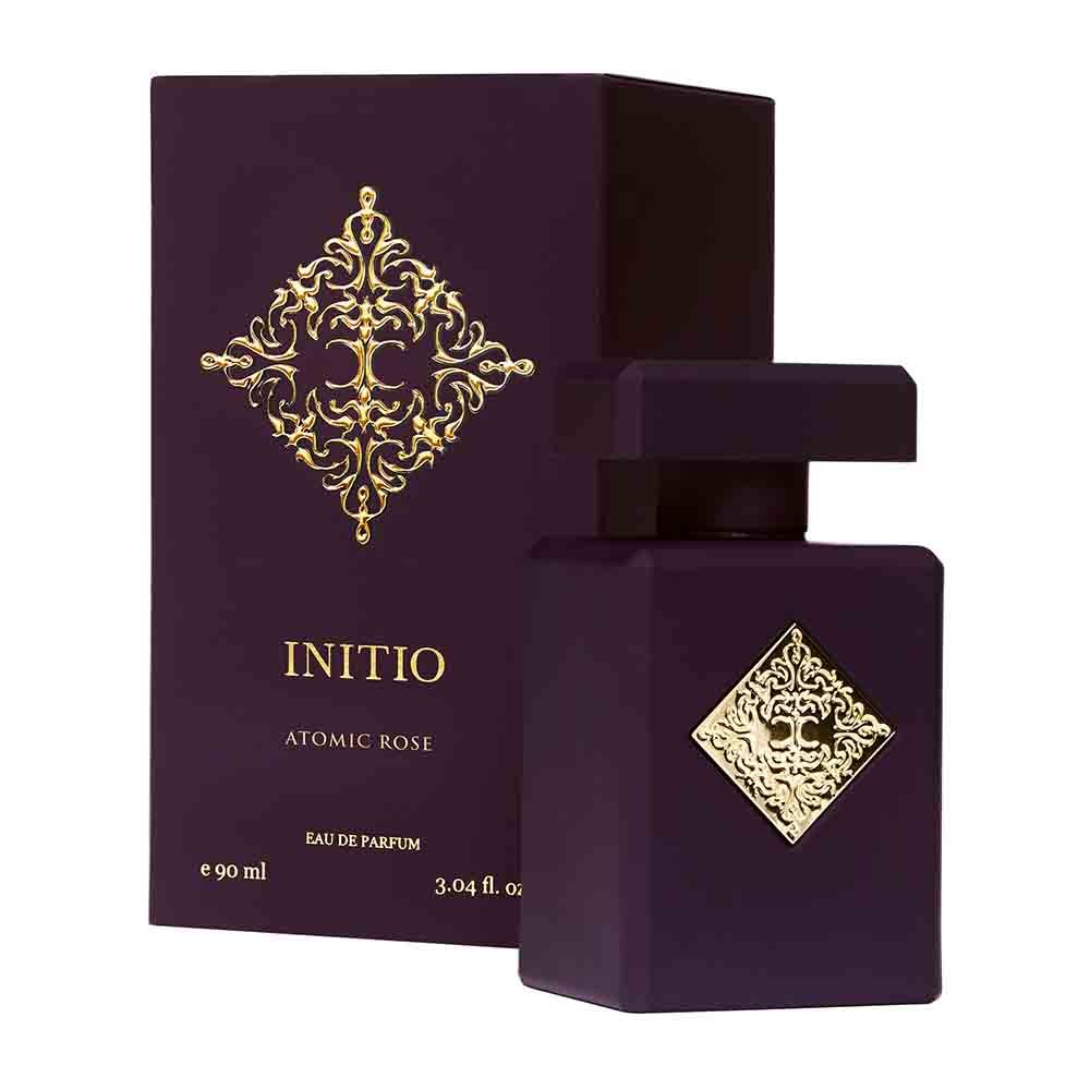 Initio Parfums Privés Atomic Rose Eau de Parfum