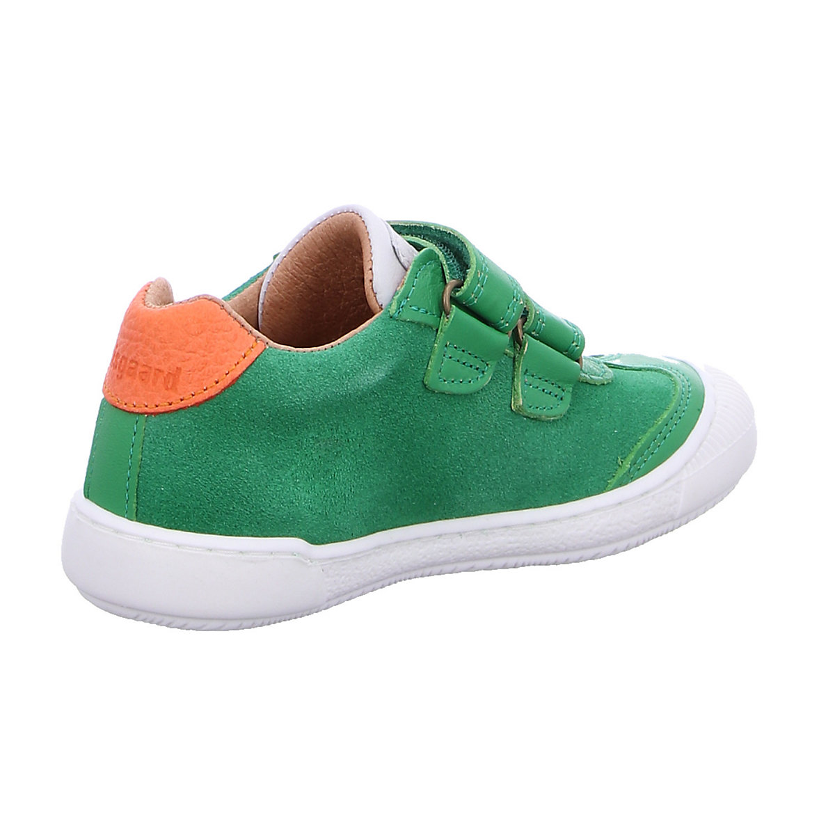 Schnürhalbschuhe