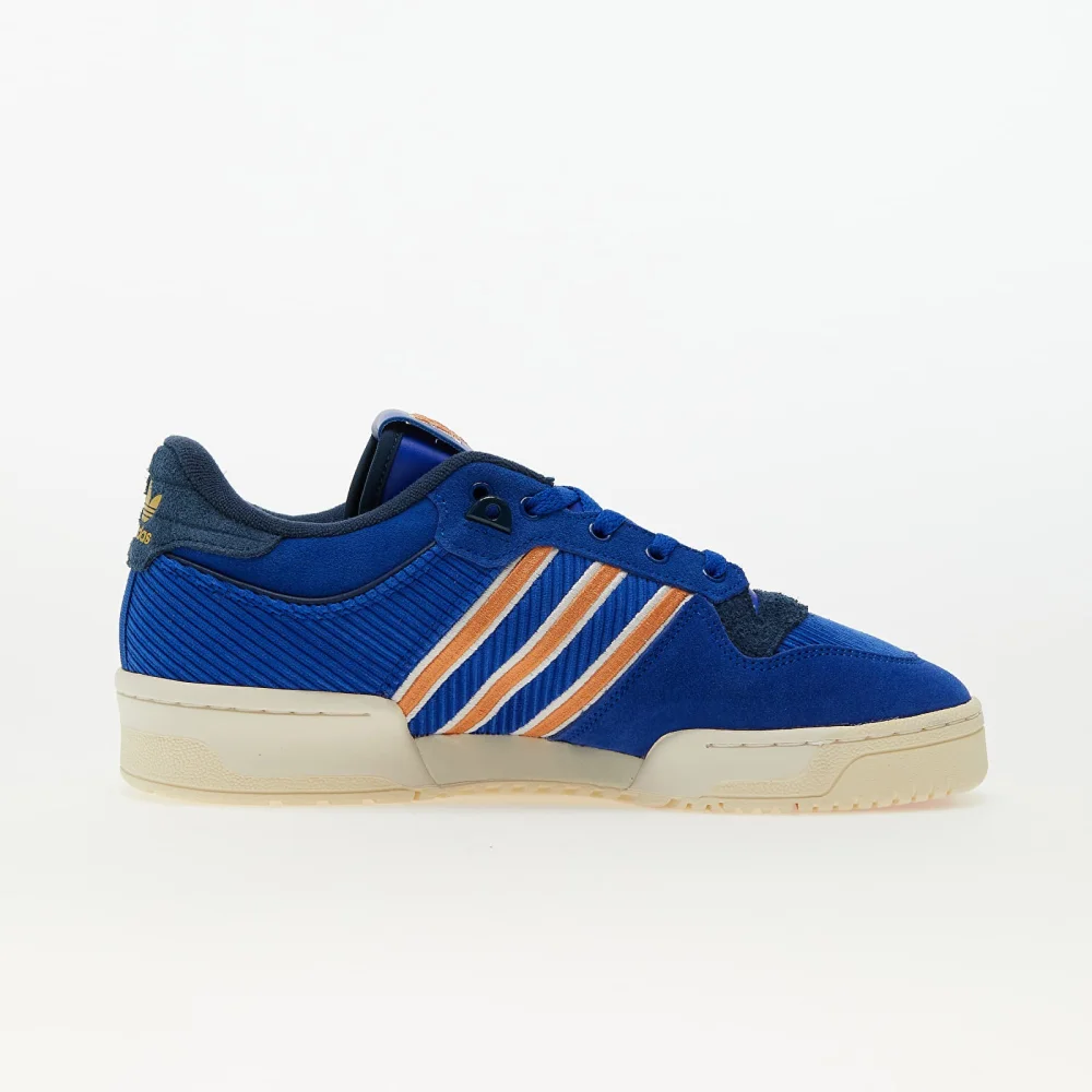 adidas Rivalry Low Bold Blue 86 ID4755 / blau