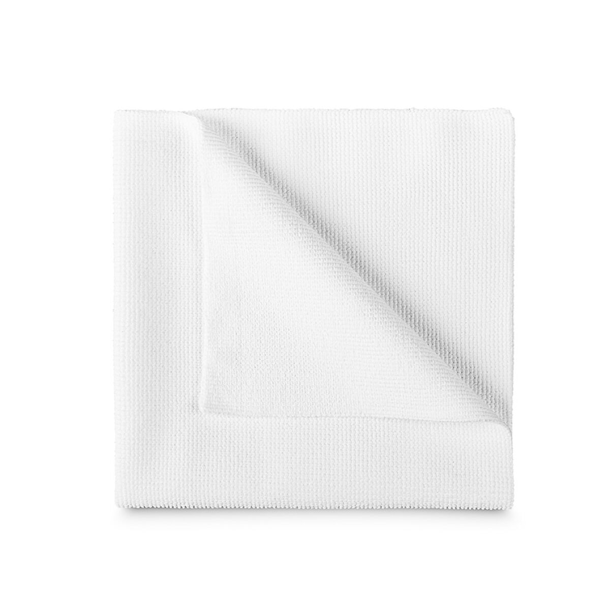 FX Protect Polar White Randloses Lederreinigungstuch 320GSM 40×40