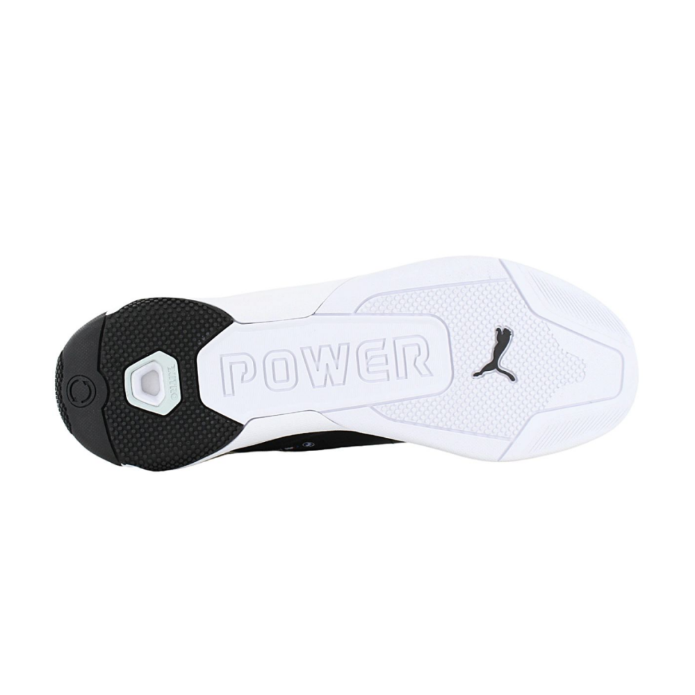PUMA BMW MMS KART CAT RL NITRO 307487-01 / schwarz