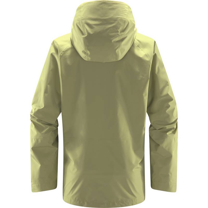Haglfs Skuta Jacket Hardshelljacke Herren
