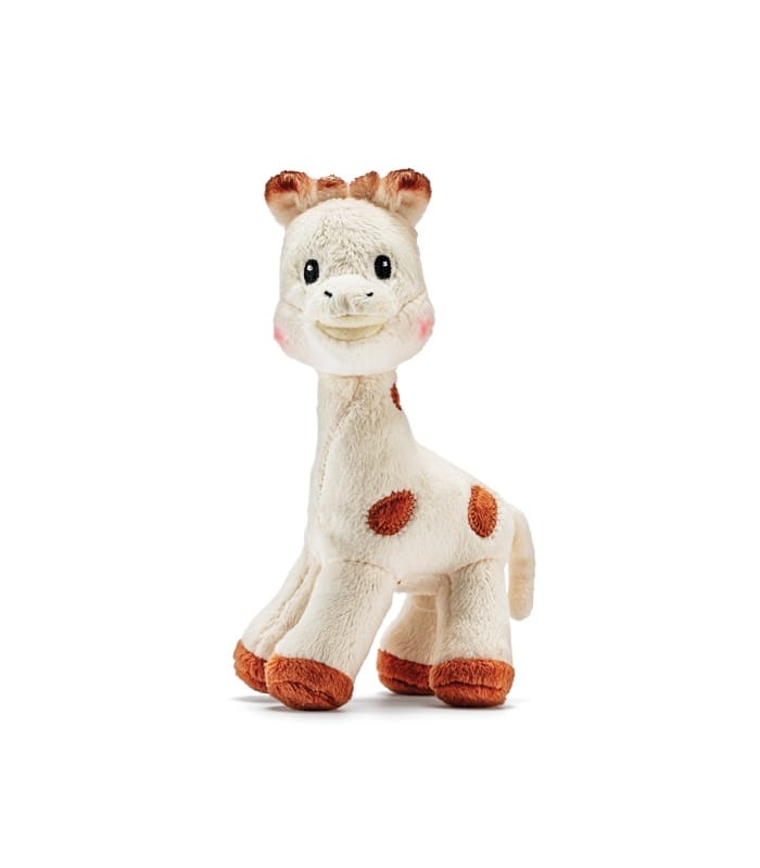 SOPHIE LA GIRAFE-PARFUMS-Coffret Eau de Toilette Vaporisateur