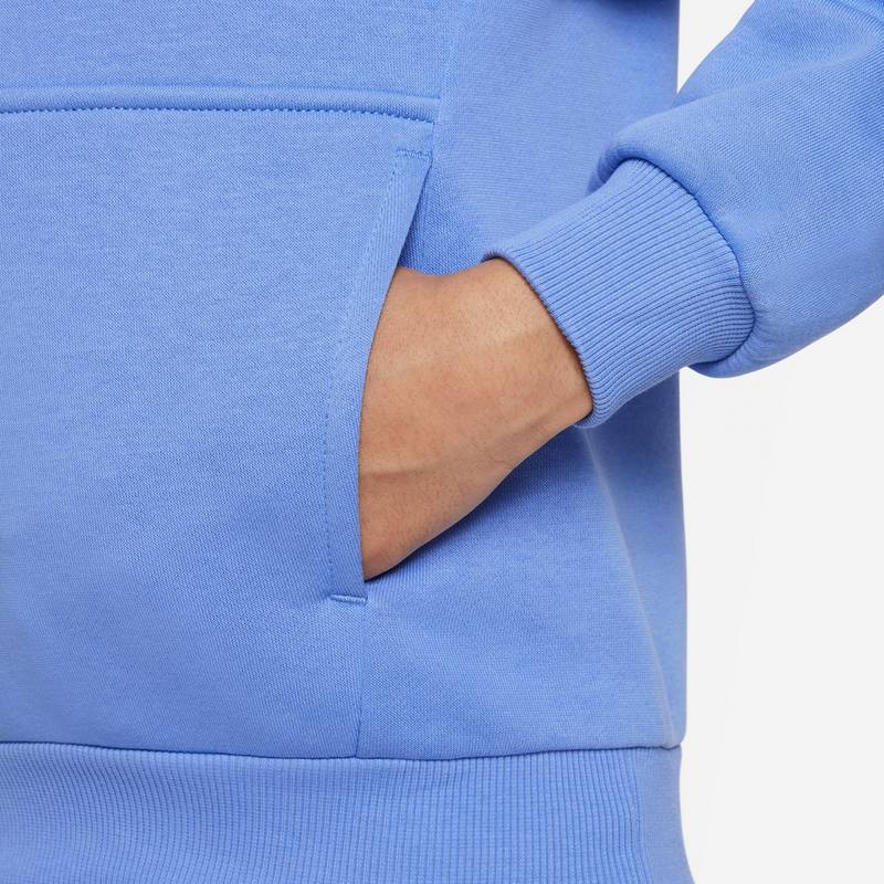 Nike NSW CLUB FLEECE Hoodie Kinder