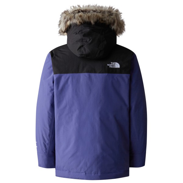 The North Face - Boy's McMurdo Parka - Daunenjacke