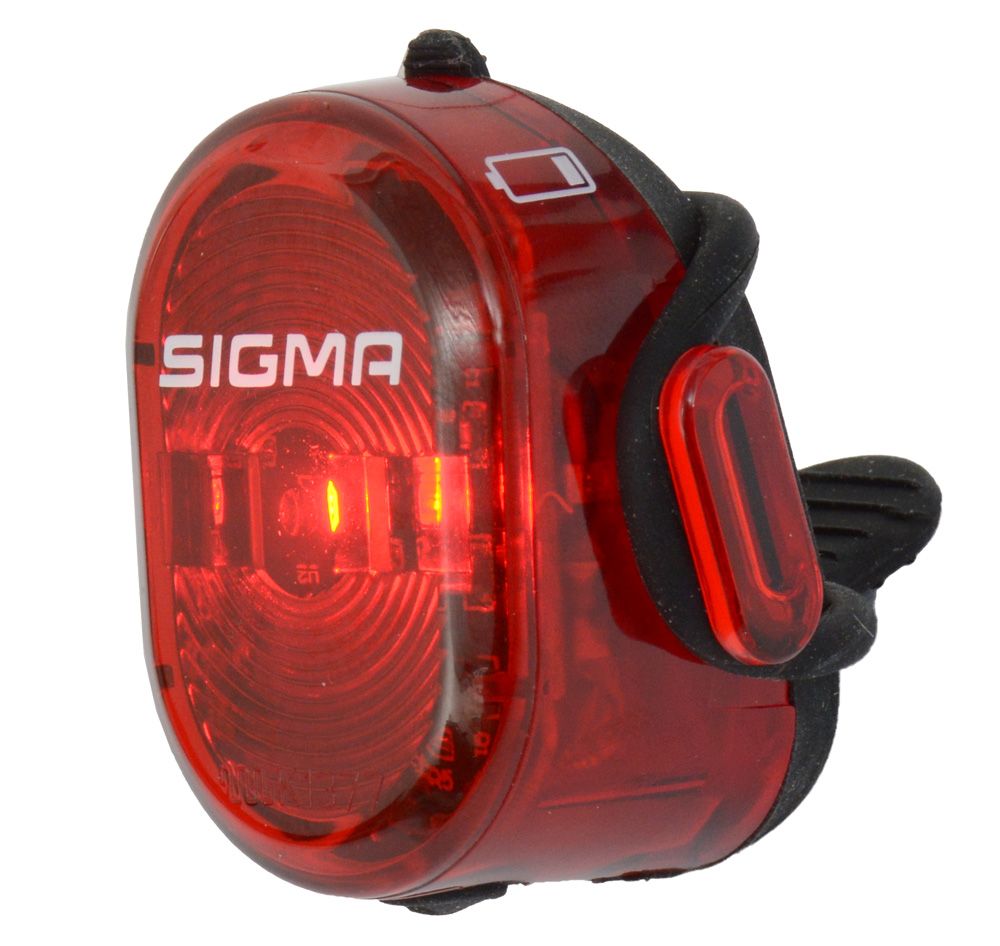 SIGMA Nugget II - Rücklicht kaufen | Bike-Discount