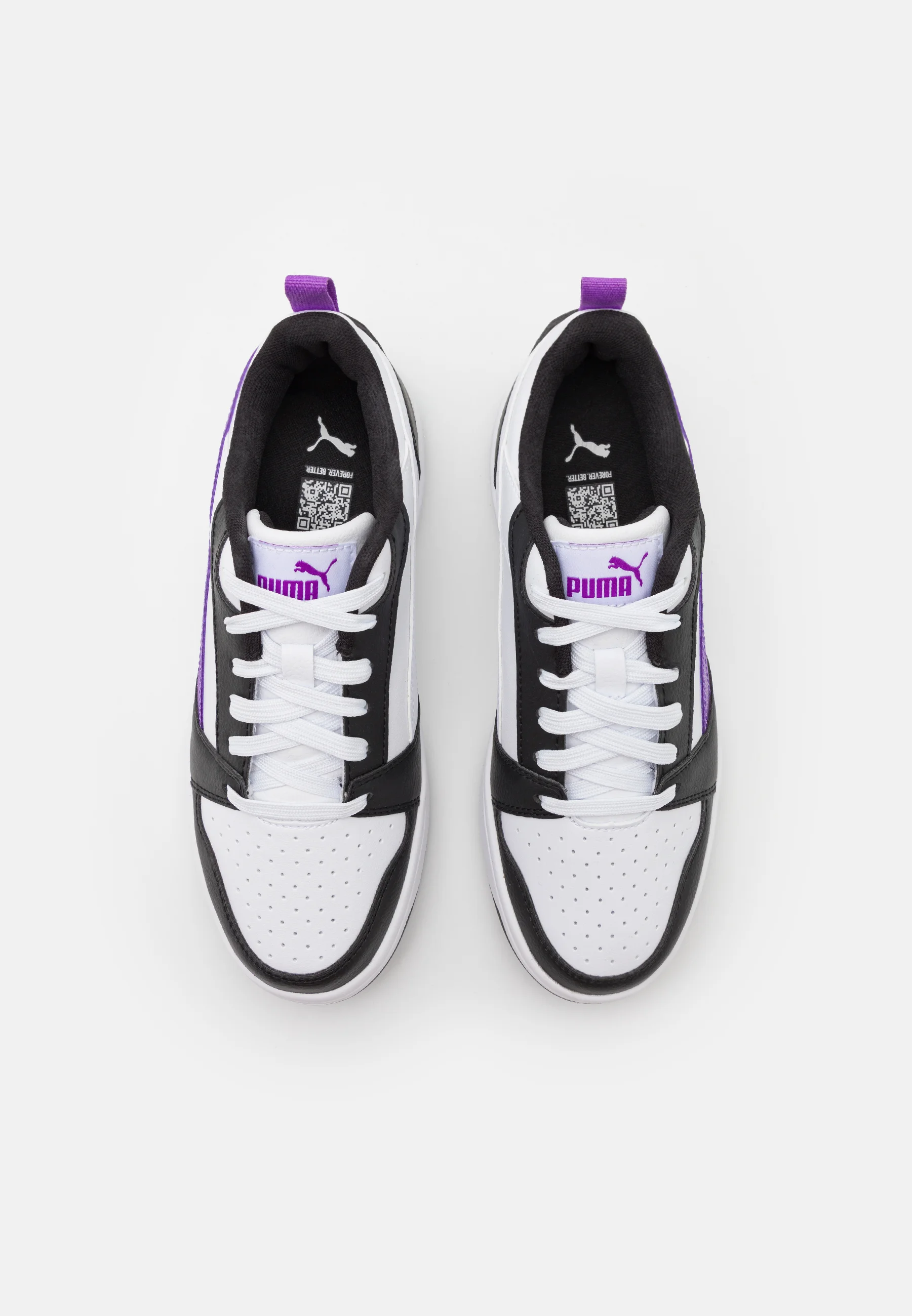 Puma REBOUND V6 DEEP DIVE UNISEX - Zapatillas bajas