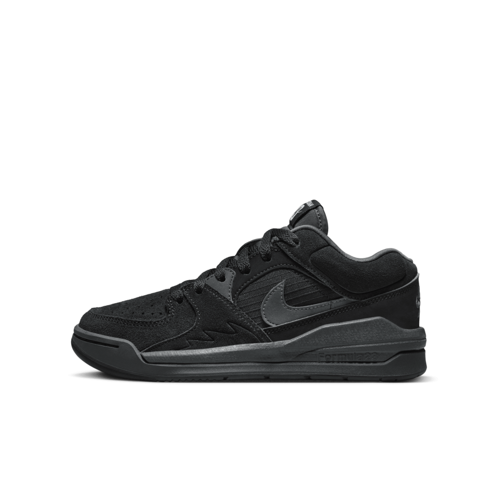 NIKE JORDAN Stadium 90 GS DX4399-001 / schwarz