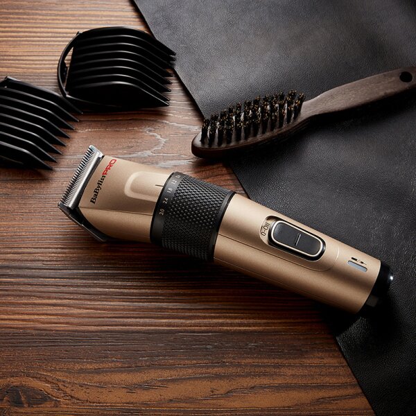 BaByliss Pro Cut Definer FX862E Haarschneidemaschine