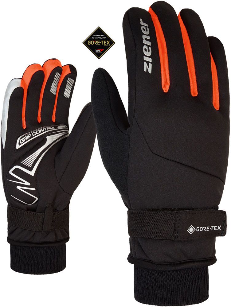 Ziener SMU 18-bike 199 GTX® - Handschuhe kaufen | Bike-Discount