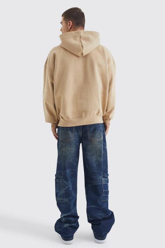 Oversize Hoodie